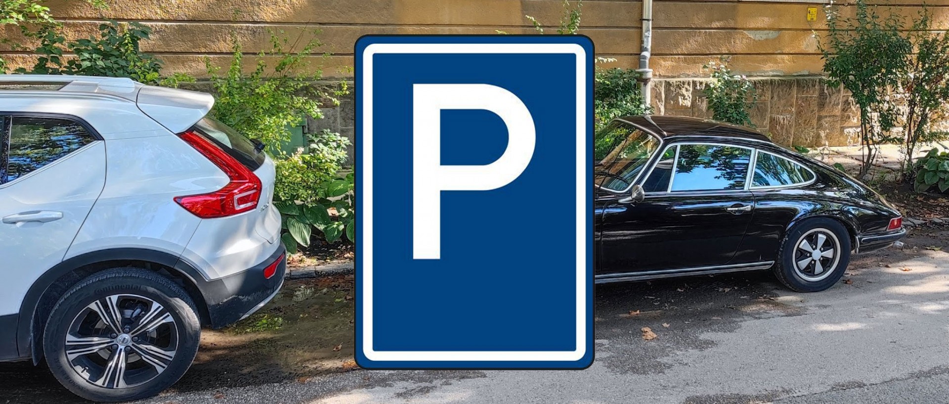Január 31-ig érvényesek a tavalyi parkolóbérletek