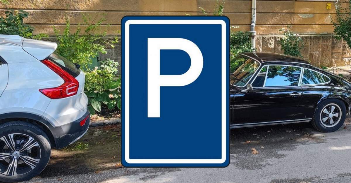 Január 31-ig érvényesek a tavalyi parkolóbérletek